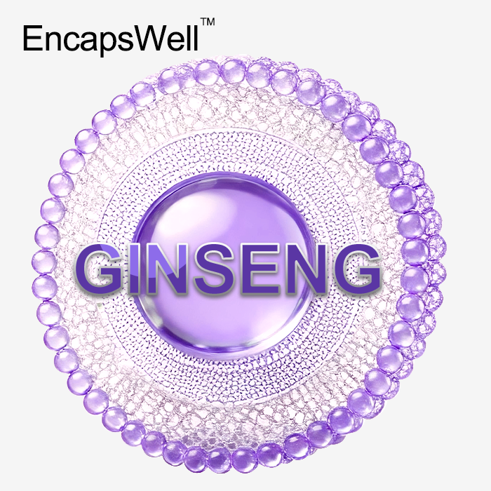 Liposomal Ginseng